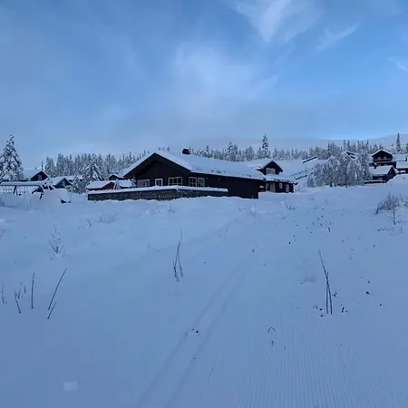 Koselig Hytte - Trysilfjellet Naert Til Sykkel- Og Turstier - 4 Soverom, 2 Bad, Badstue, Fiber Bredband Og Elbillader Exterior photo