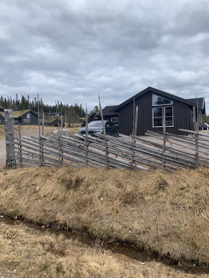 Holiday home Koselig - Trysilfjellet Naert Til Sykkel- Og Turstier - 4 Soverom, 2 Bad, Badstue, Fiber Bredband Og Elbillader