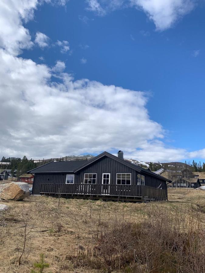 Håvi Solsiden En Koselig - In Og Out Feriehus