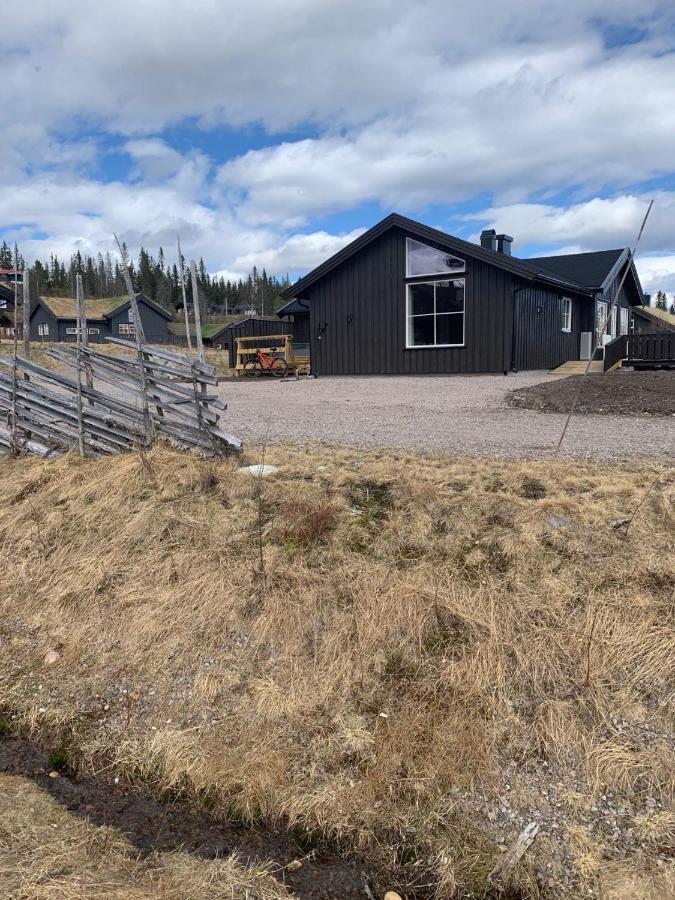 Holiday home Koselig - Trysilfjellet Naert Til Sykkel- Og Turstier - 4 Soverom, 2 Bad, Badstue, Fiber Bredband Og Elbillader *