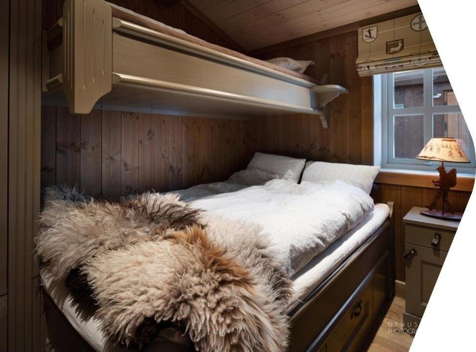 Holiday home Koselig - Trysilfjellet Naert Til Sykkel- Og Turstier - 4 Soverom, 2 Bad, Badstue, Fiber Bredband Og Elbillader Trysil