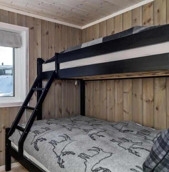 Koselig - Trysilfjellet Naert Til Sykkel- Og Turstier - 4 Soverom, 2 Bad, Badstue, Fiber Bredband Og Elbillader *