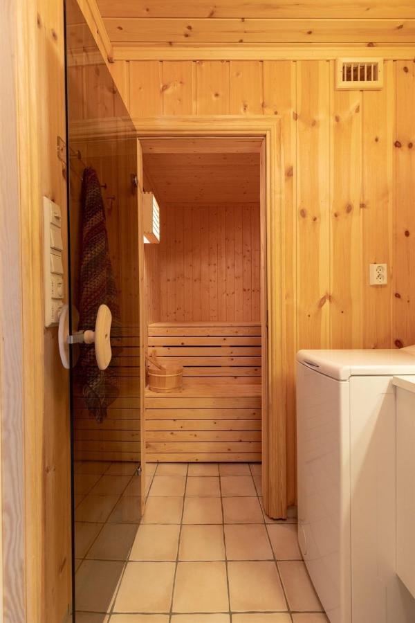 Holiday home Koselig - Trysilfjellet Naert Til Sykkel- Og Turstier - 4 Soverom, 2 Bad, Badstue, Fiber Bredband Og Elbillader *