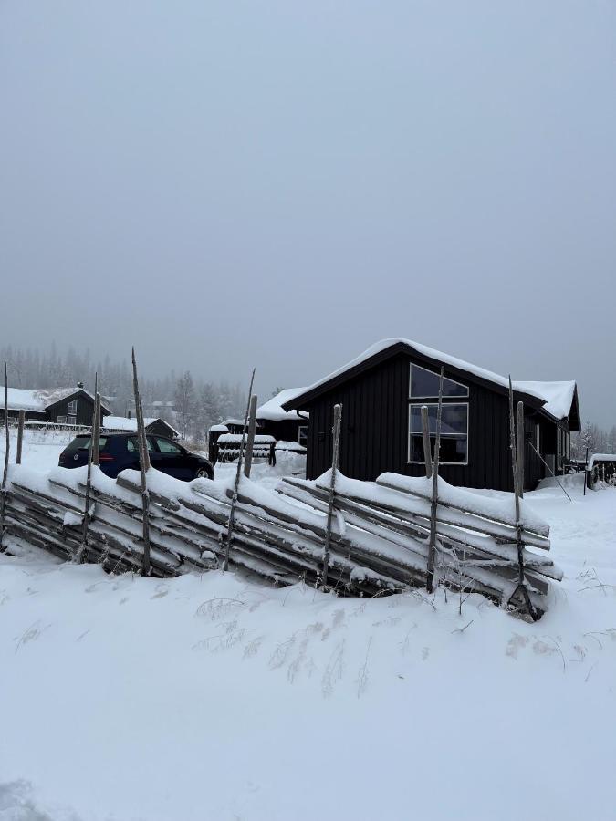 Holiday home Koselig - Trysilfjellet Naert Til Sykkel- Og Turstier - 4 Soverom, 2 Bad, Badstue, Fiber Bredband Og Elbillader *