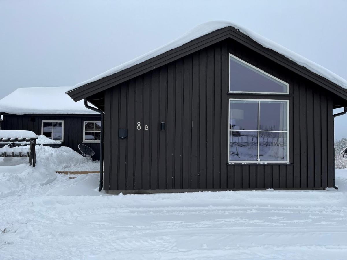 Koselig - Trysilfjellet Naert Til Sykkel- Og Turstier - 4 Soverom, 2 Bad, Badstue, Fiber Bredband Og Elbillader Holiday home *