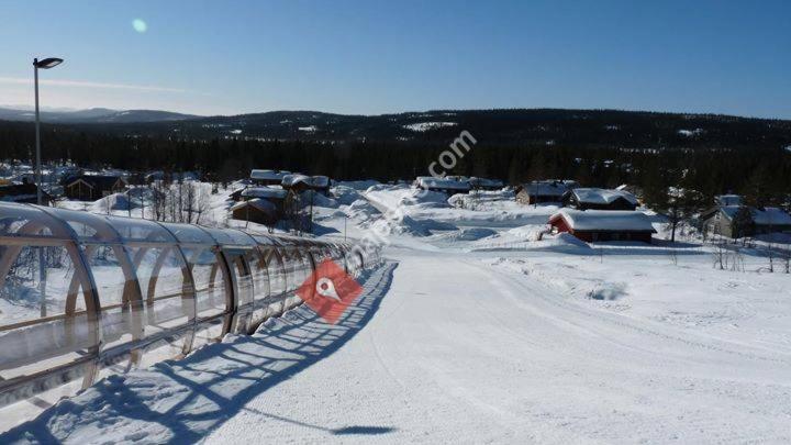 Koselig - Trysilfjellet Naert Til Sykkel- Og Turstier - 4 Soverom, 2 Bad, Badstue, Fiber Bredband Og Elbillader
