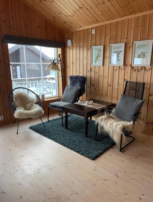Koselig - Trysilfjellet Naert Til Sykkel- Og Turstier - 4 Soverom, 2 Bad, Badstue, Fiber Bredband Og Elbillader Holiday home Trysil