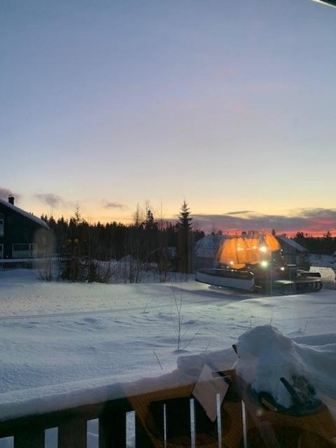 Holiday home Koselig - Trysilfjellet Naert Til Sykkel- Og Turstier - 4 Soverom, 2 Bad, Badstue, Fiber Bredband Og Elbillader