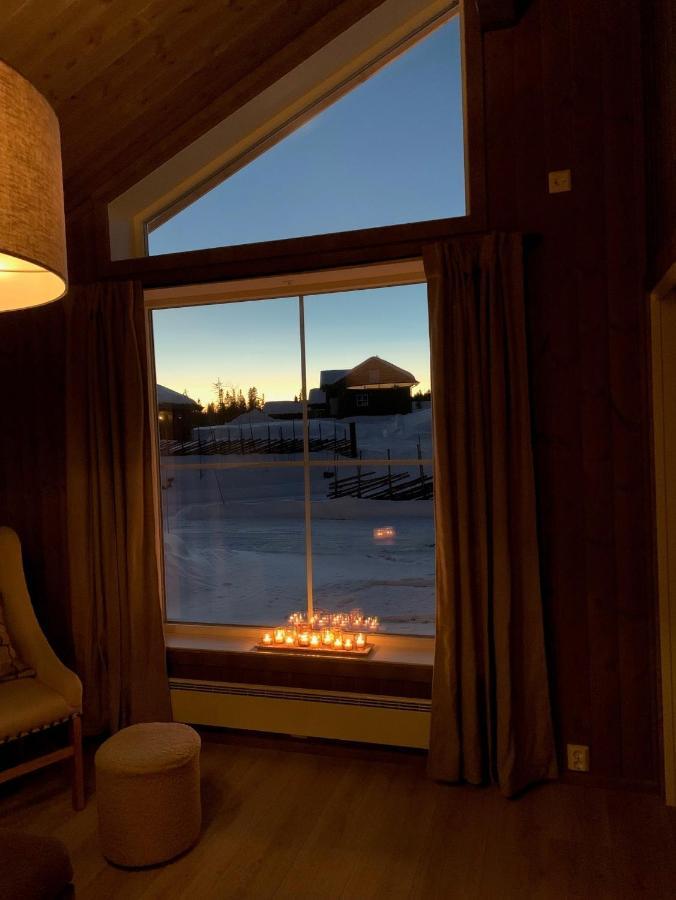 Holiday home Koselig - Trysilfjellet Naert Til Sykkel- Og Turstier - 4 Soverom, 2 Bad, Badstue, Fiber Bredband Og Elbillader Trysil