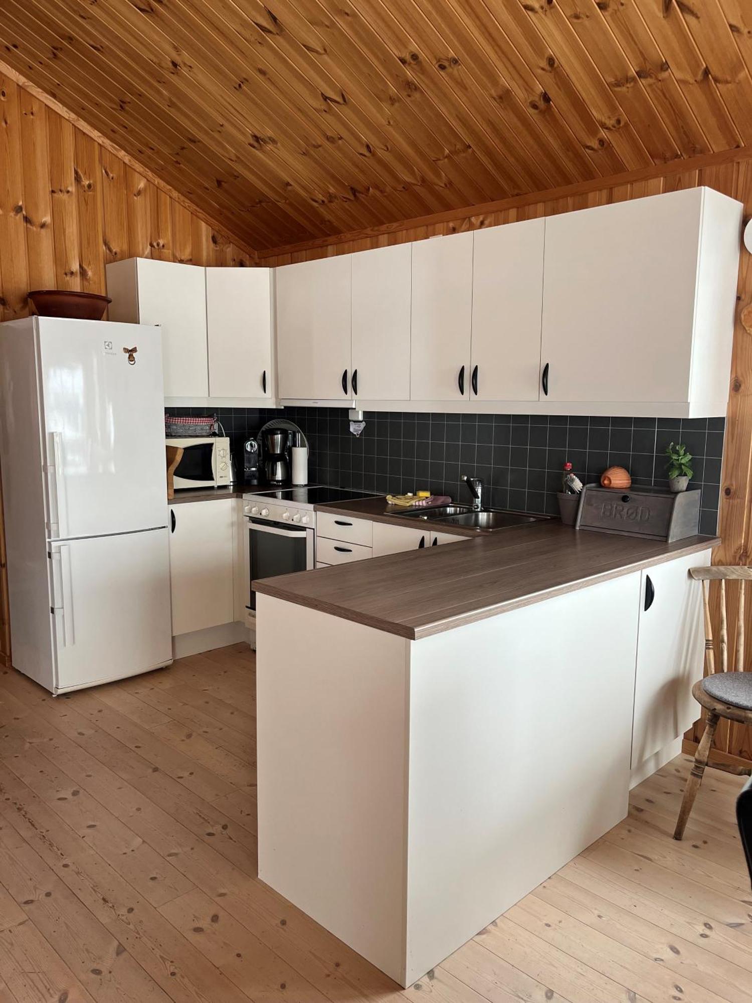 Koselig - Trysilfjellet Naert Til Sykkel- Og Turstier - 4 Soverom, 2 Bad, Badstue, Fiber Bredband Og Elbillader Holiday home Trysil