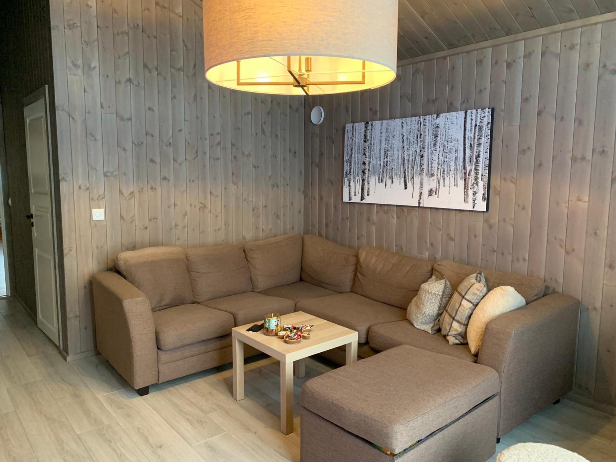 Koselig - Trysilfjellet Naert Til Sykkel- Og Turstier - 4 Soverom, 2 Bad, Badstue, Fiber Bredband Og Elbillader Holiday home Trysil
