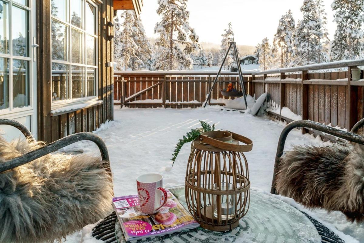 Holiday home Koselig - Trysilfjellet Naert Til Sykkel- Og Turstier - 4 Soverom, 2 Bad, Badstue, Fiber Bredband Og Elbillader