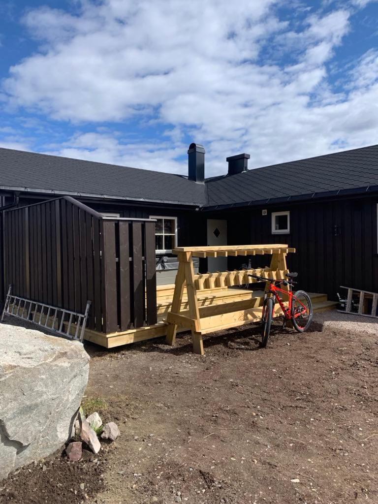 Koselig - Trysilfjellet Naert Til Sykkel- Og Turstier - 4 Soverom, 2 Bad, Badstue, Fiber Bredband Og Elbillader Holiday home *