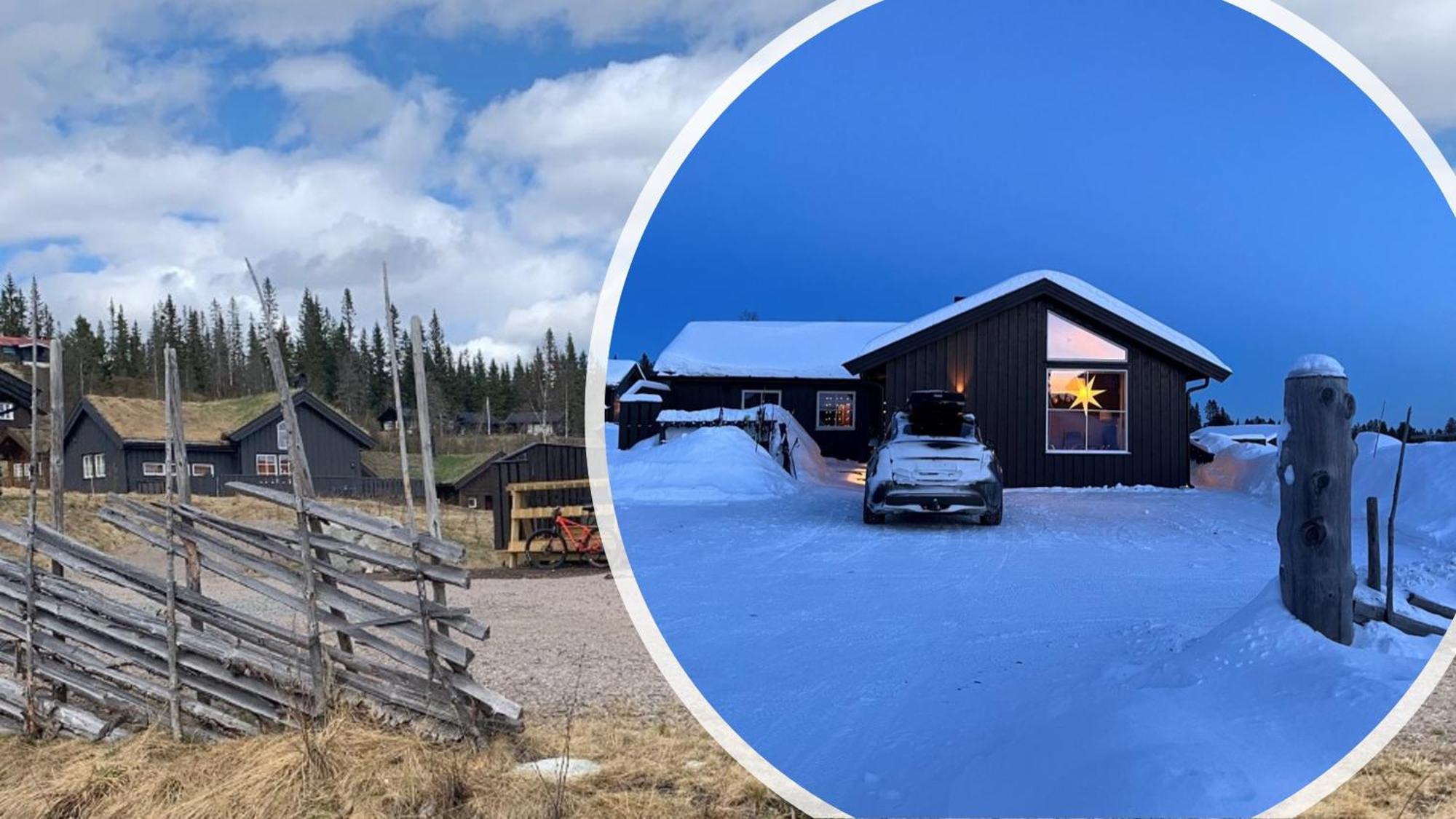 Koselig - Trysilfjellet Naert Til Sykkel- Og Turstier - 4 Soverom, 2 Bad, Badstue, Fiber Bredband Og Elbillader * Trysil