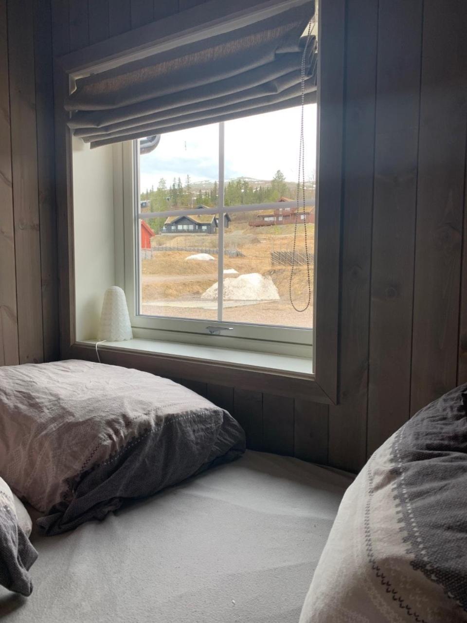 Koselig - Trysilfjellet Naert Til Sykkel- Og Turstier - 4 Soverom, 2 Bad, Badstue, Fiber Bredband Og Elbillader * Trysil