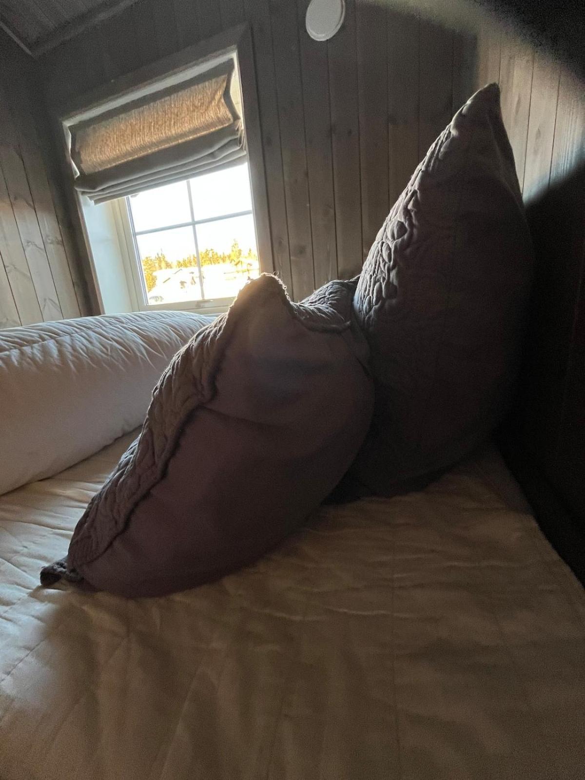 Håvi Solsiden En Koselig - In Og Out Feriehus