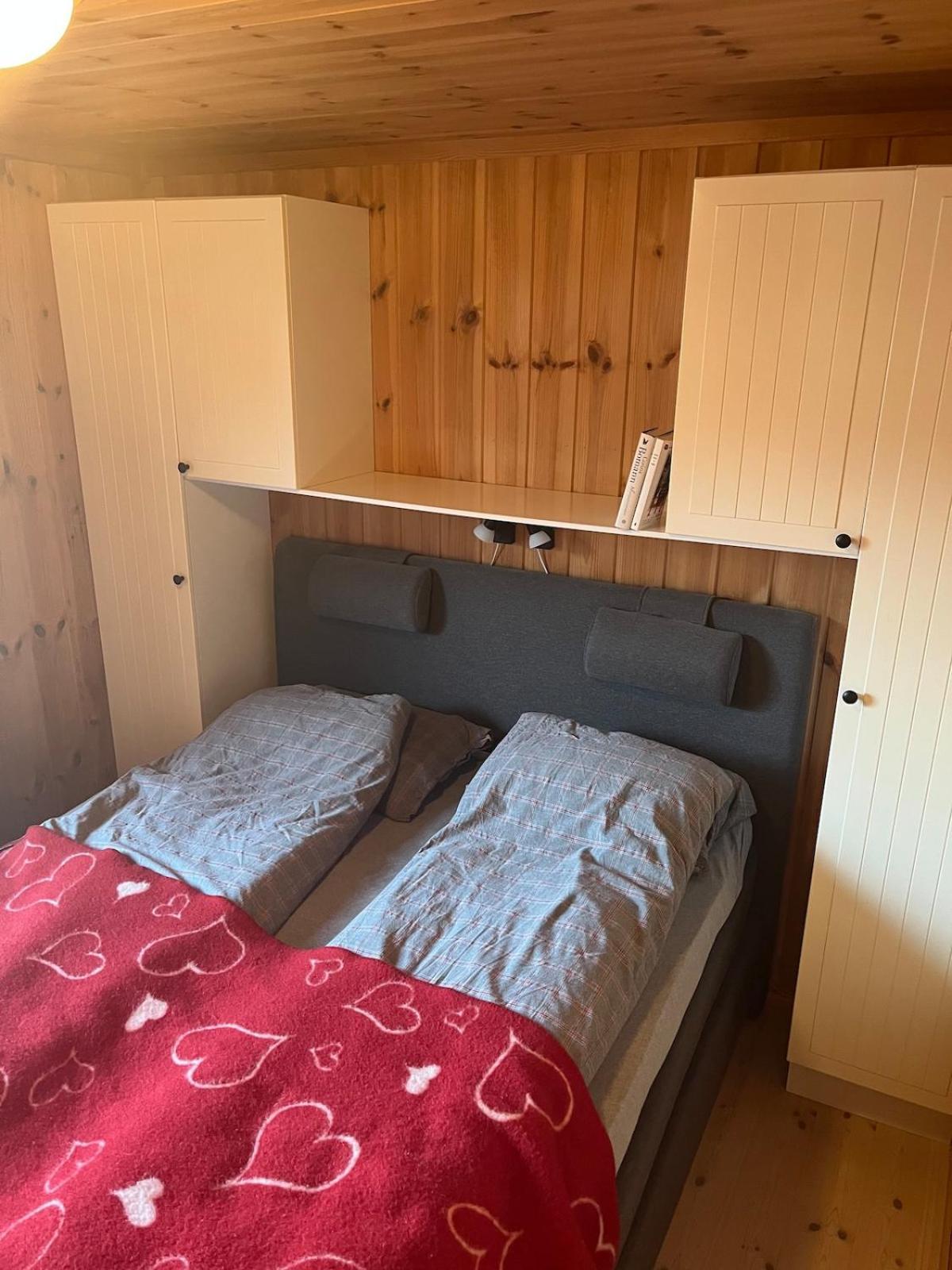 Koselig - Trysilfjellet Naert Til Sykkel- Og Turstier - 4 Soverom, 2 Bad, Badstue, Fiber Bredband Og Elbillader Holiday home Trysil