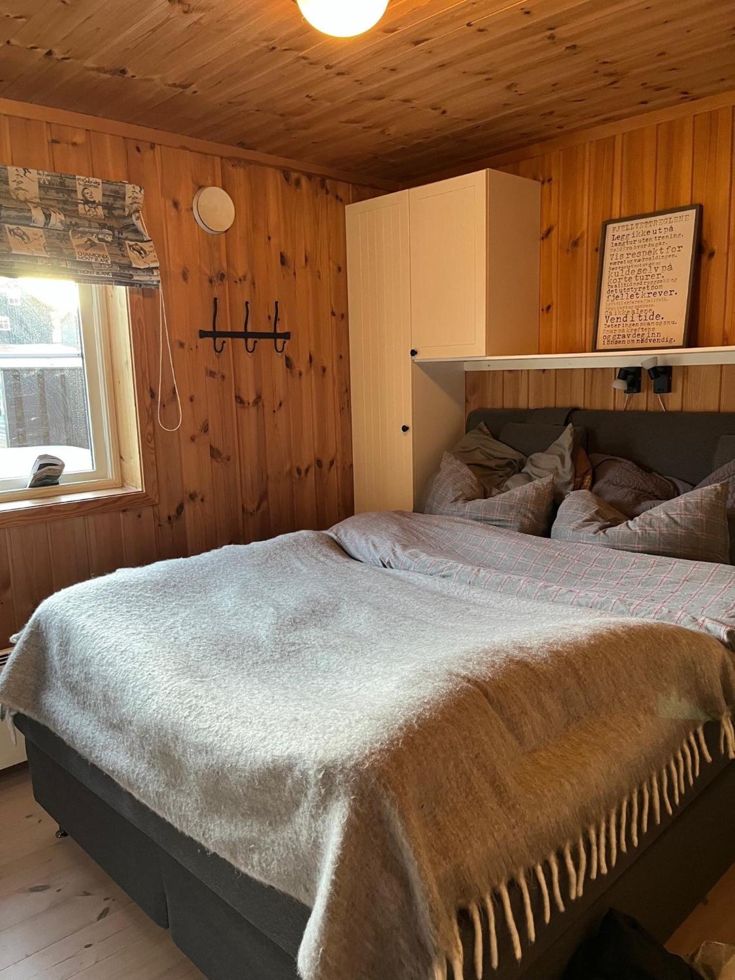 Holiday home Koselig - Trysilfjellet Naert Til Sykkel- Og Turstier - 4 Soverom, 2 Bad, Badstue, Fiber Bredband Og Elbillader *